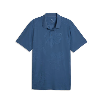 Dark Indigo,S