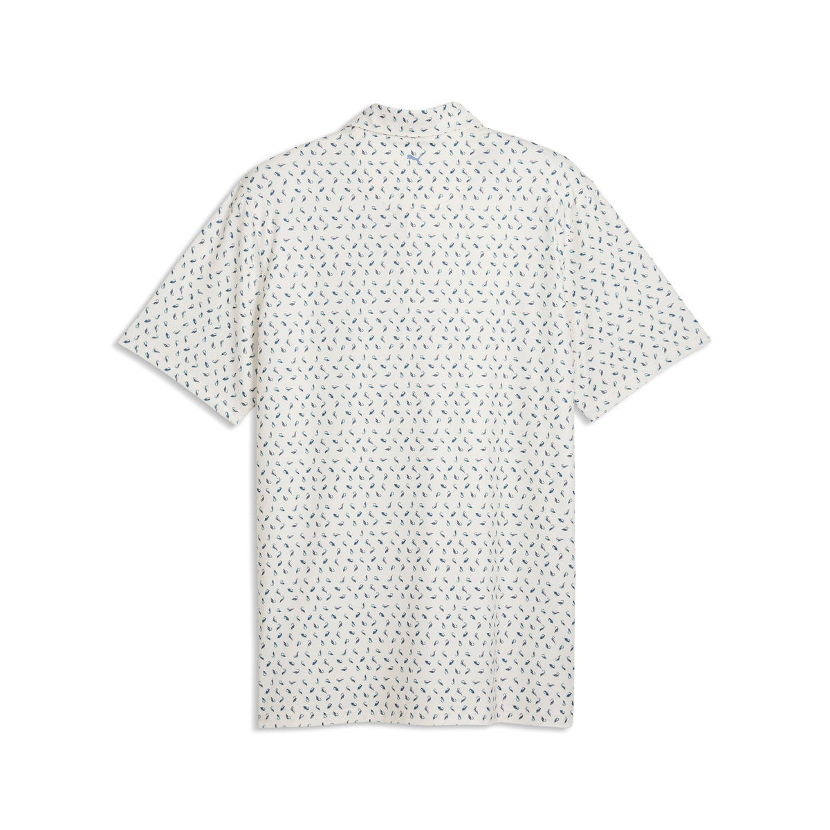 MATTR Fly BN Golf Polo - Puma Golf Everyday