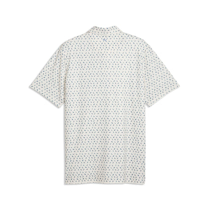 MATTR Fly BN Golf Polo - Puma Golf Everyday