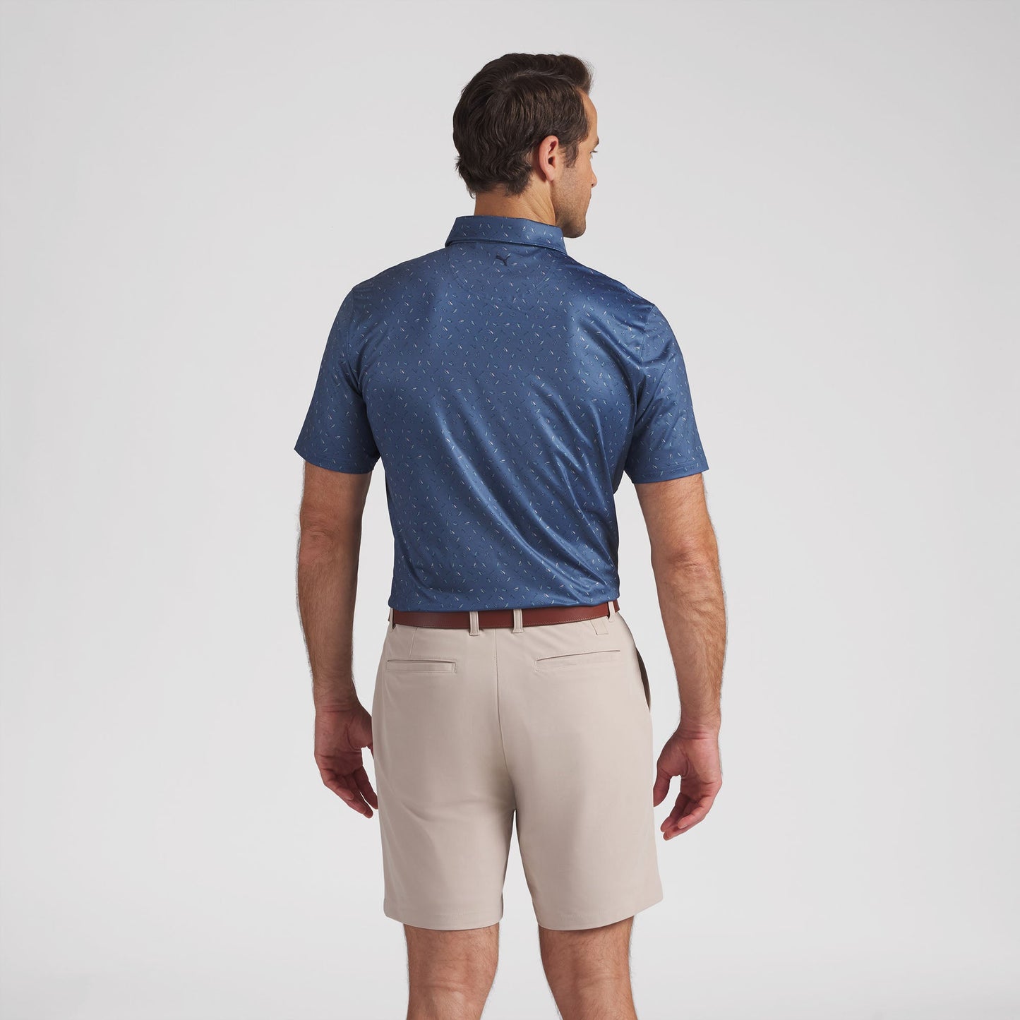MATTR Fly BN Golf Polo - Puma Golf Everyday
