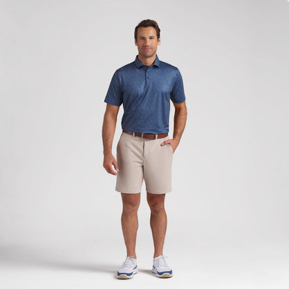 MATTR Fly BN Golf Polo - Puma Golf Everyday