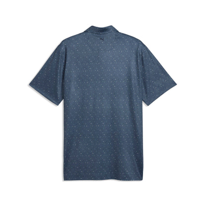 MATTR Fly BN Golf Polo - Puma Golf Everyday