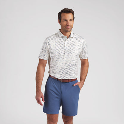 MATTR Fly BN Golf Polo - Puma Golf Everyday