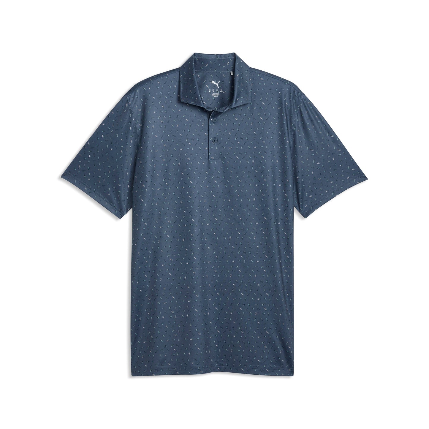 Dark Indigo,S