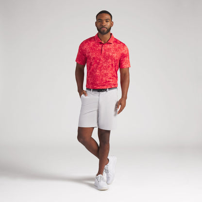 Volition Camo Golf Polo - Puma Golf Value
