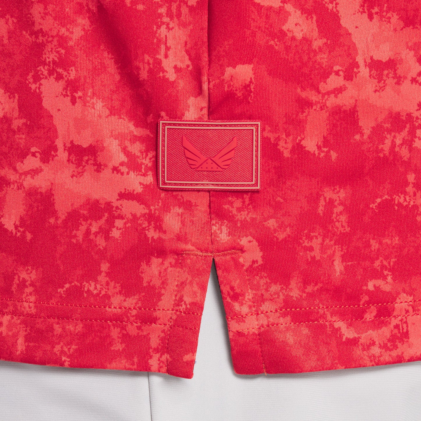 Volition Camo Golf Polo - Puma Golf Value