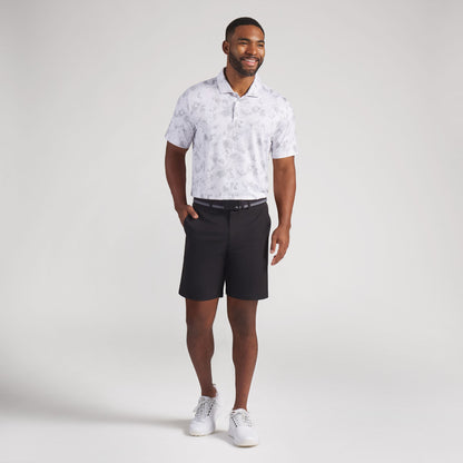 Volition Camo Golf Polo - Puma Golf Value