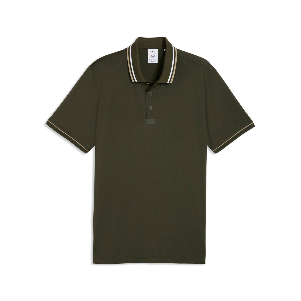 Volition Golf Polo - Puma Golf Great Value