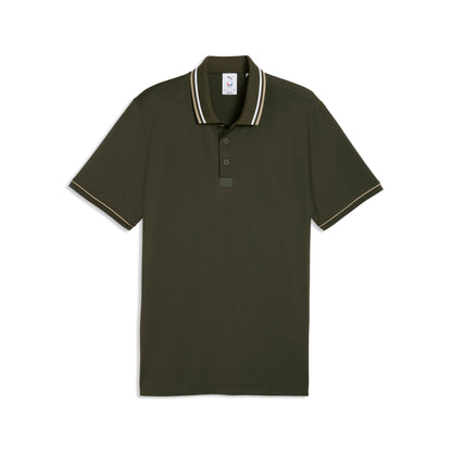 Volition Golf Polo - Puma Golf Great Value