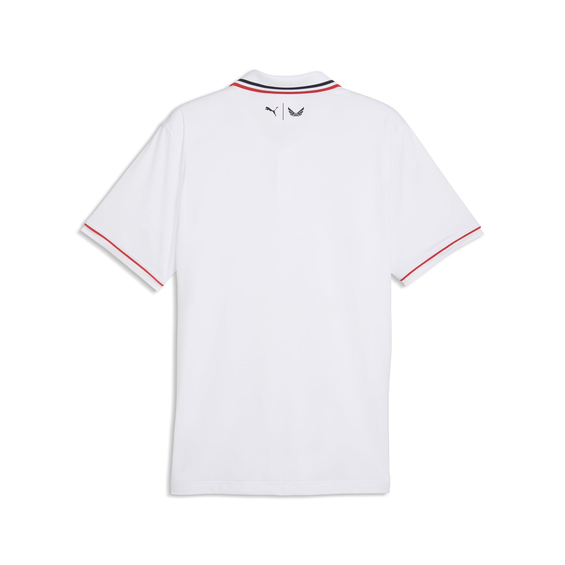 Volition Golf Polo - Puma Golf Great Value