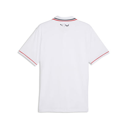 Volition Golf Polo - Puma Golf Great Value