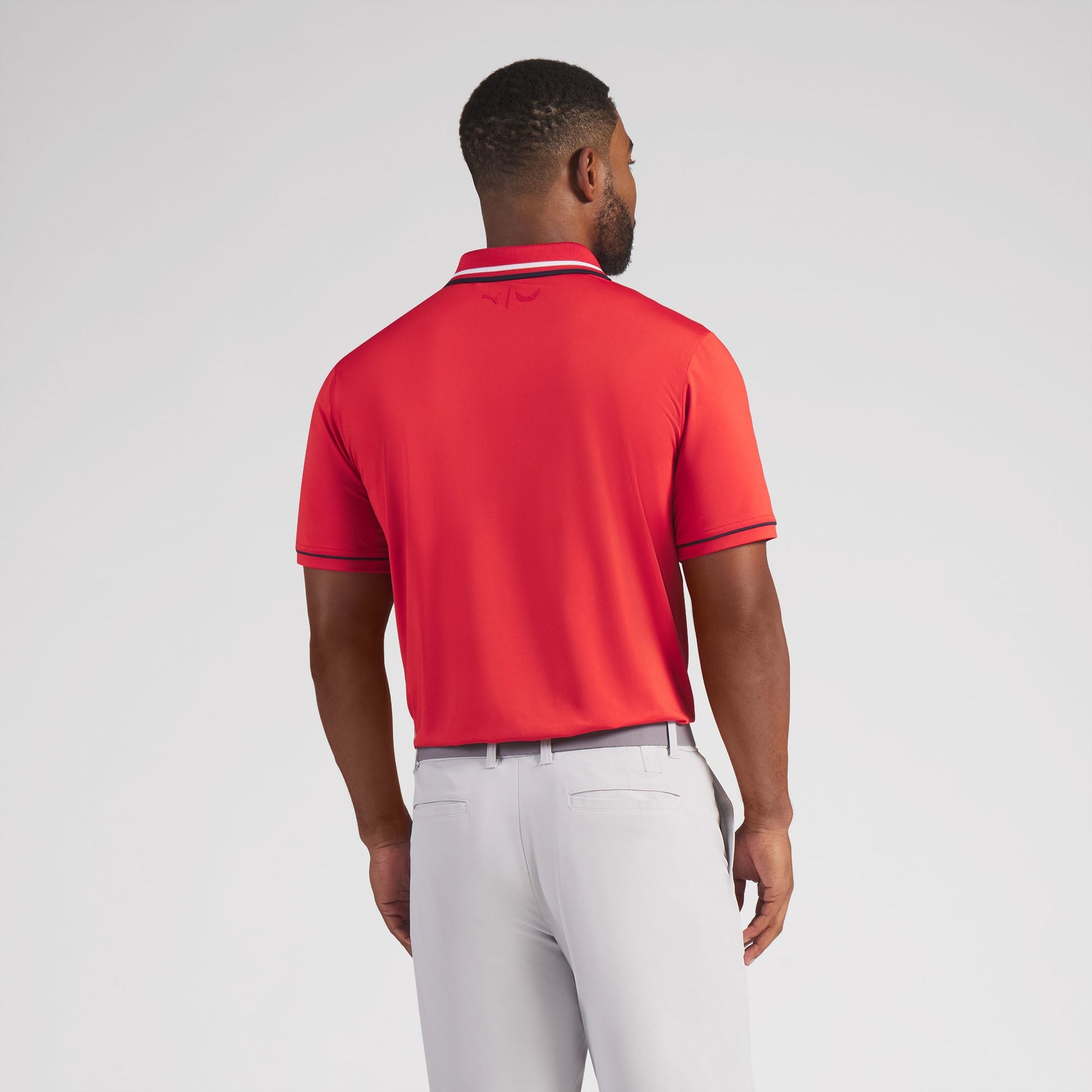 Volition Golf Polo - Puma Golf Great Value