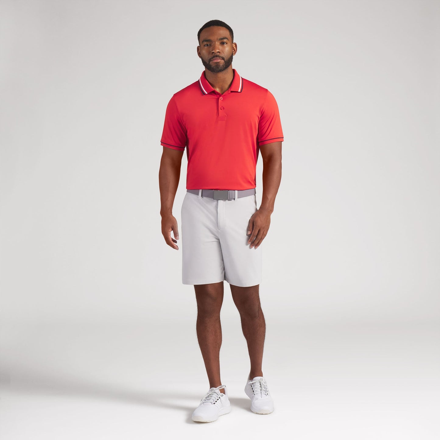 Volition Golf Polo - Puma Golf Great Value