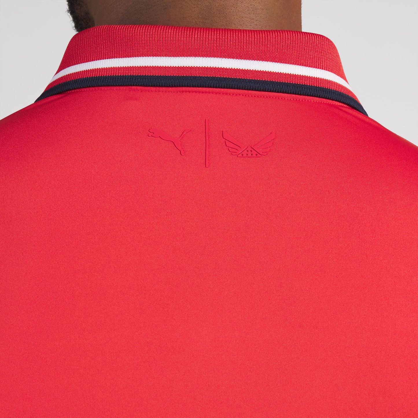 Volition Golf Polo - Puma Golf Great Value
