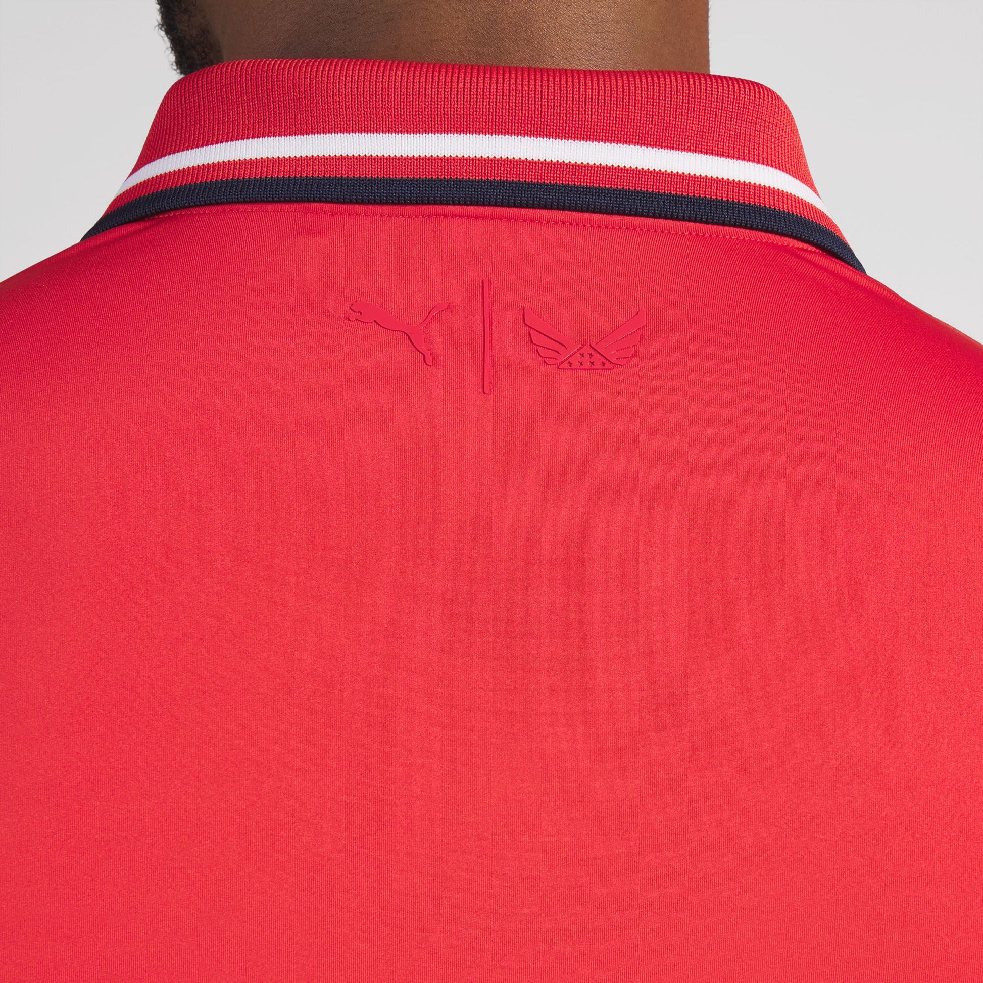 Volition Golf Polo - Puma Golf Great Value