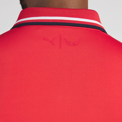 Volition Golf Polo - Puma Golf Great Value