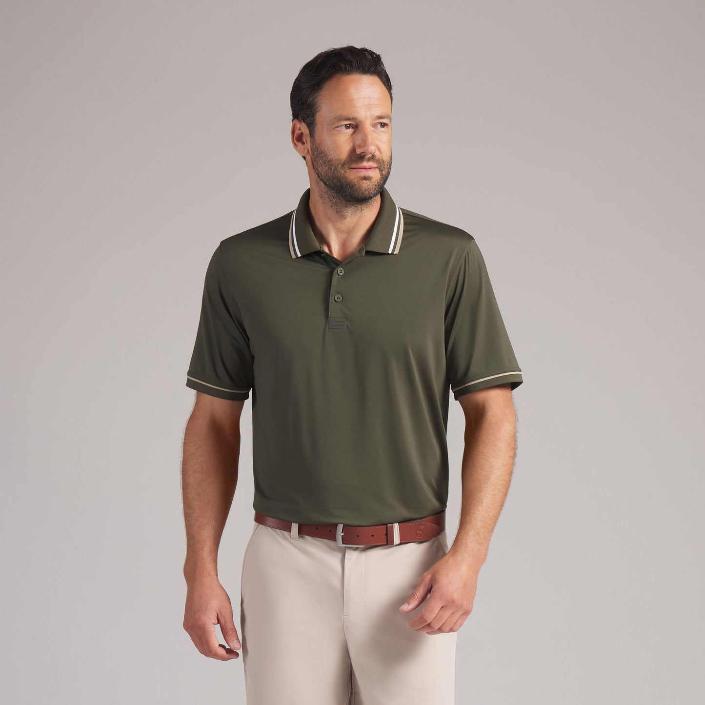 Volition Golf Polo - Puma Golf Great Value