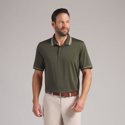 Volition Golf Polo - Puma Golf Great Value