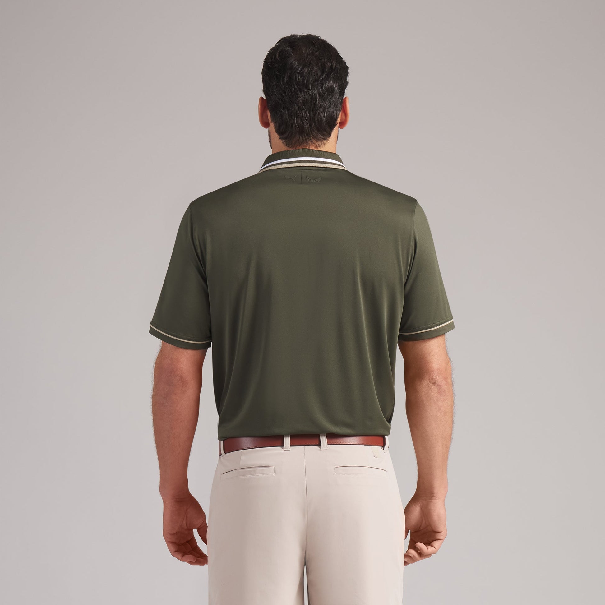 Volition Golf Polo - Puma Golf Great Value