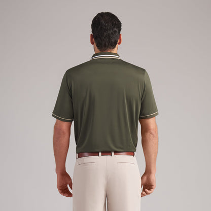 Volition Golf Polo - Puma Golf Great Value