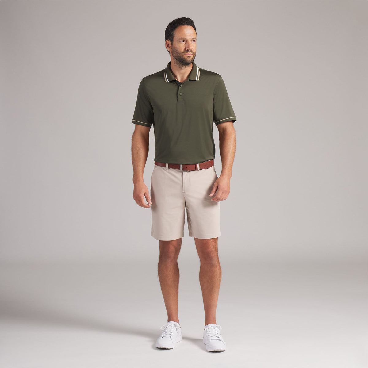 Volition Golf Polo - Puma Golf Great Value