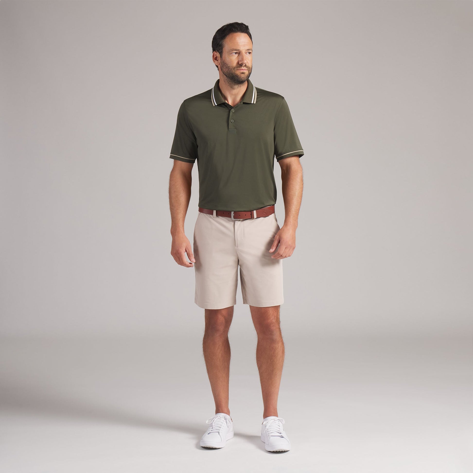 Volition Golf Polo - Puma Golf Great Value