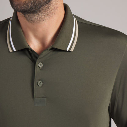 Volition Golf Polo - Puma Golf Great Value