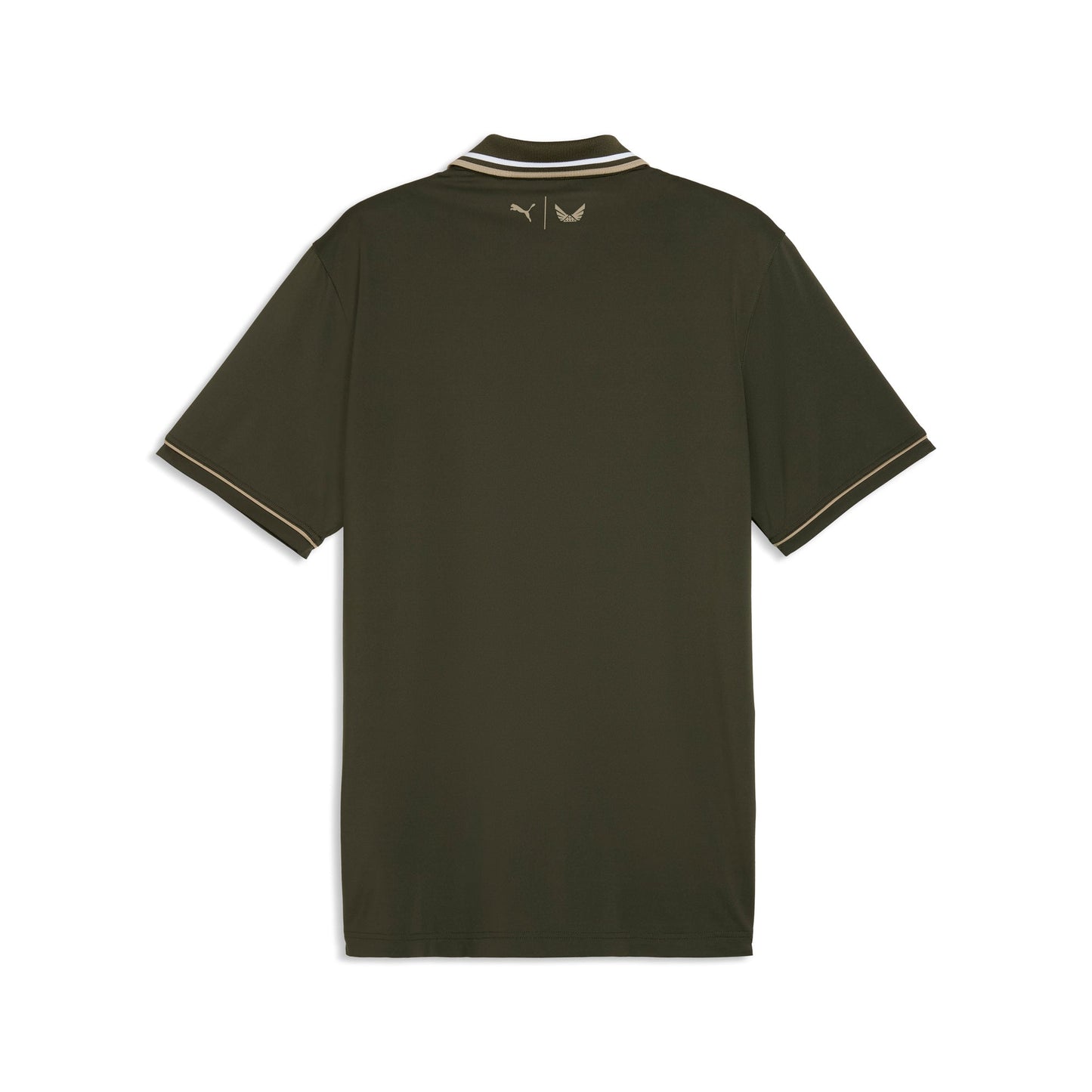 Volition Golf Polo - Puma Golf Great Value