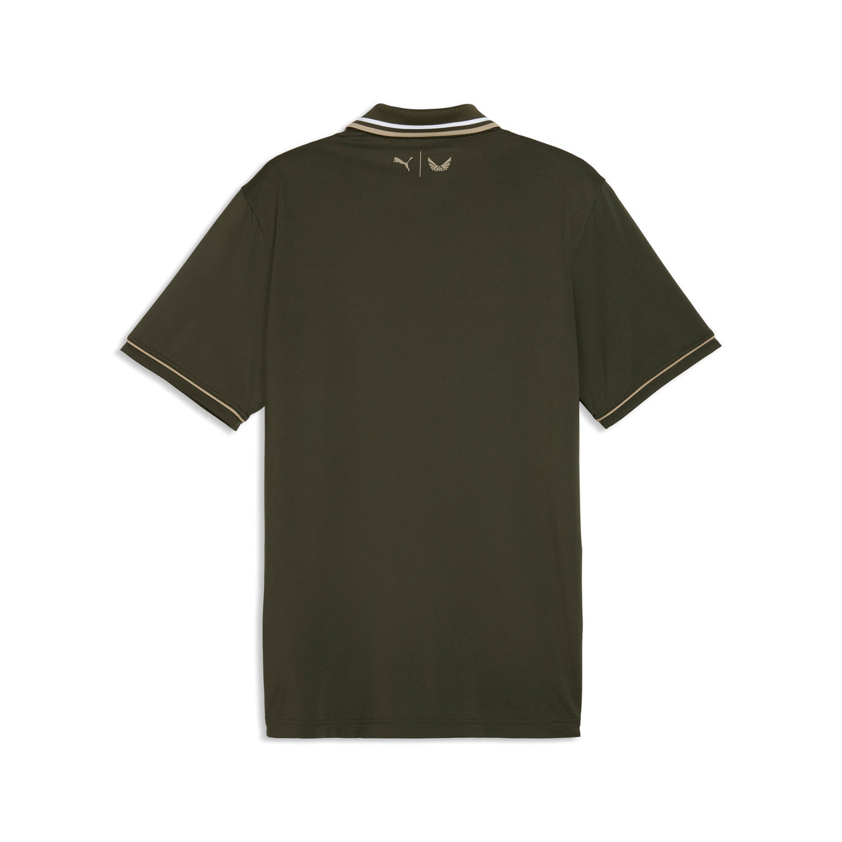 Volition Golf Polo - Puma Golf Great Value