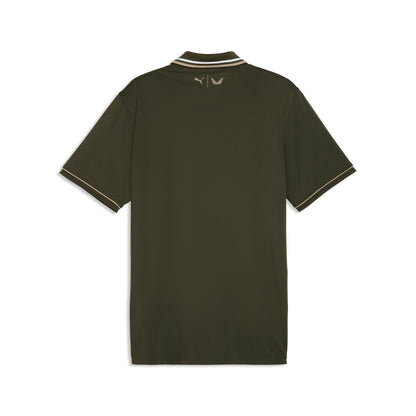 Volition Golf Polo - Puma Golf Great Value
