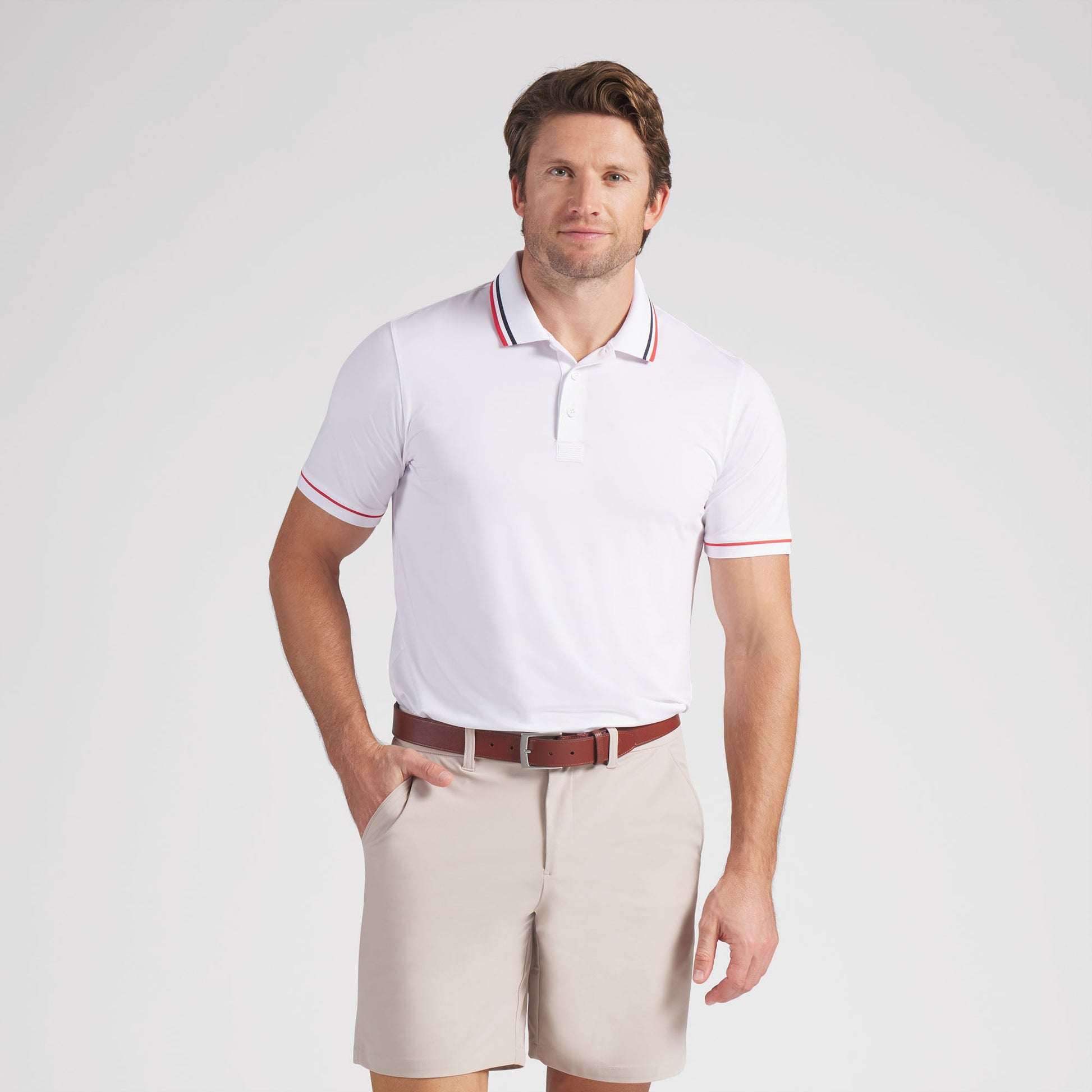 Volition Golf Polo - Puma Golf Great Value