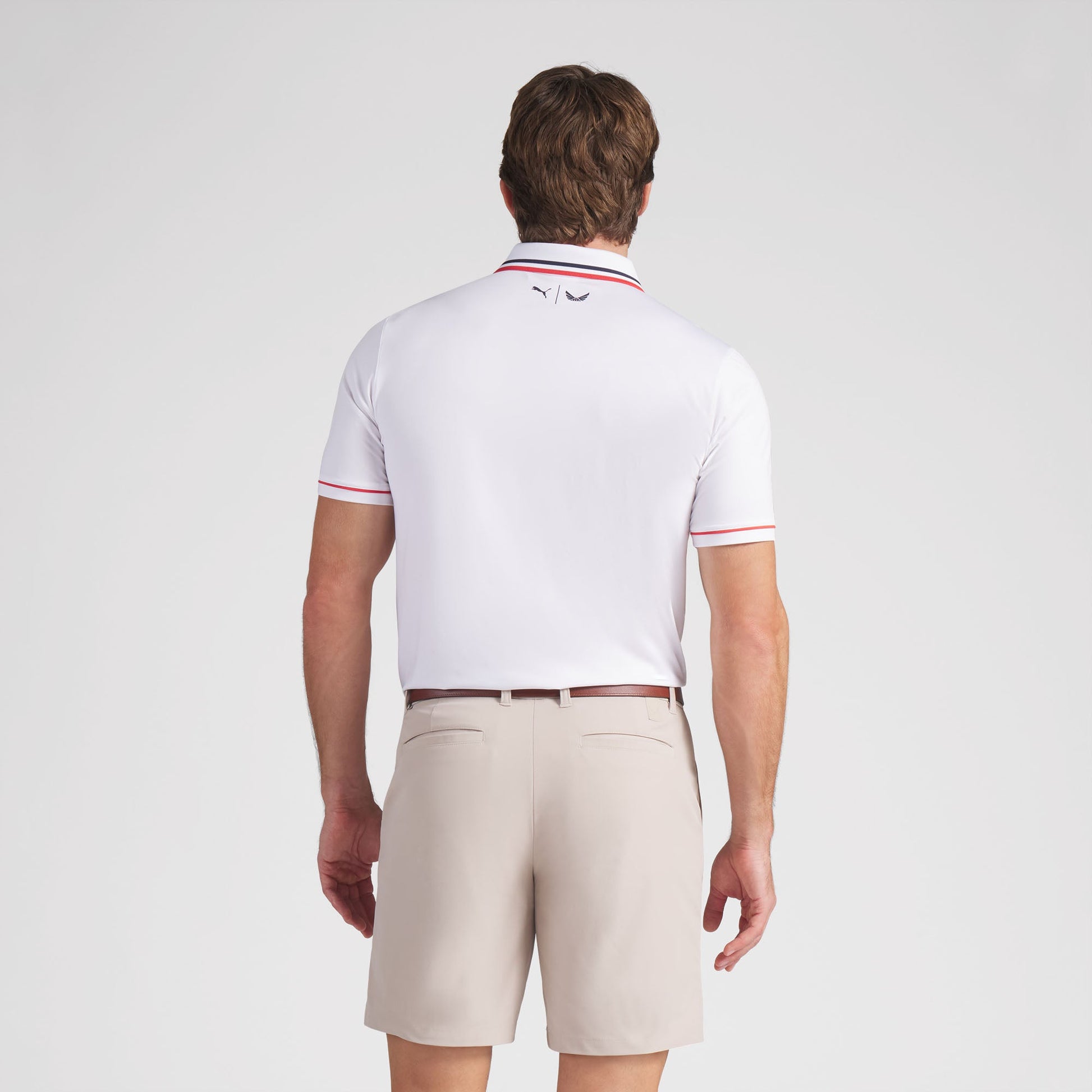 Volition Golf Polo - Puma Golf Great Value