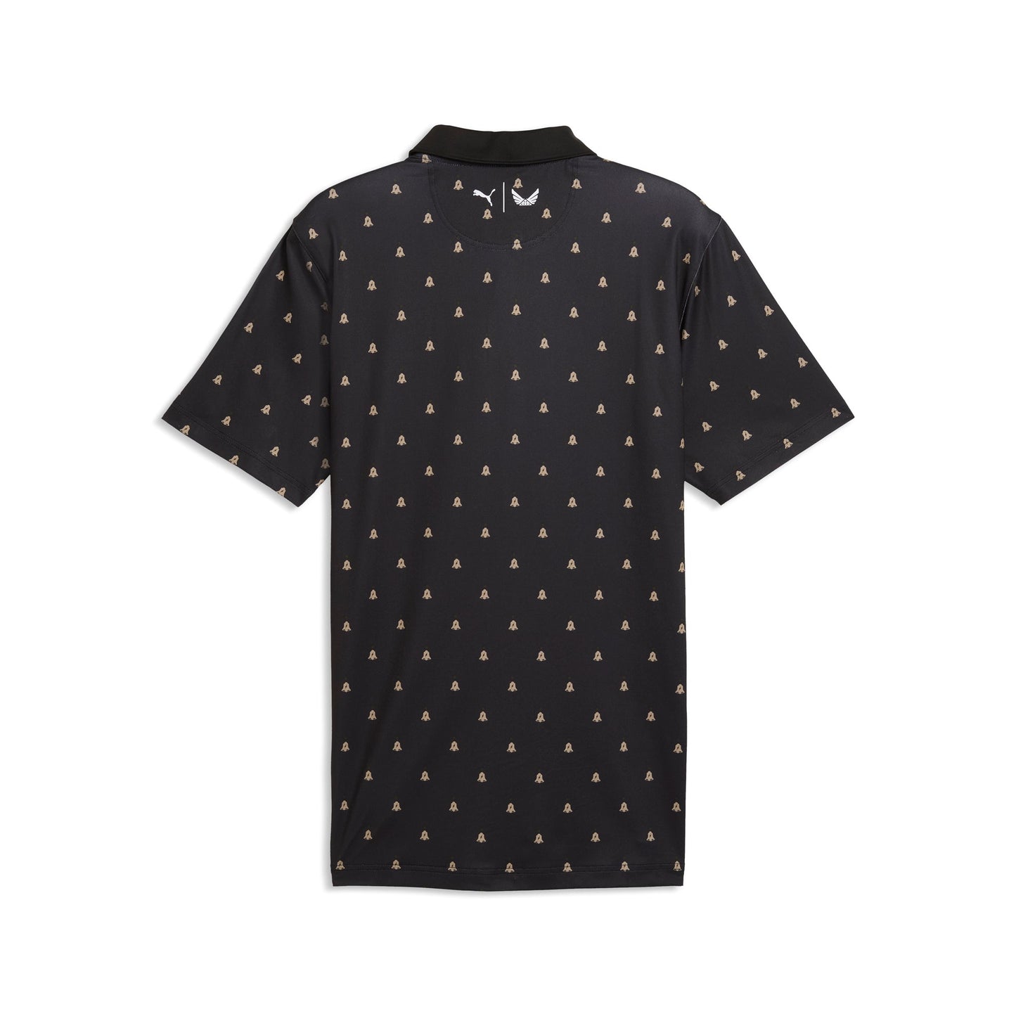 Volition Liberty Golf Polo - Puma Golf Quality