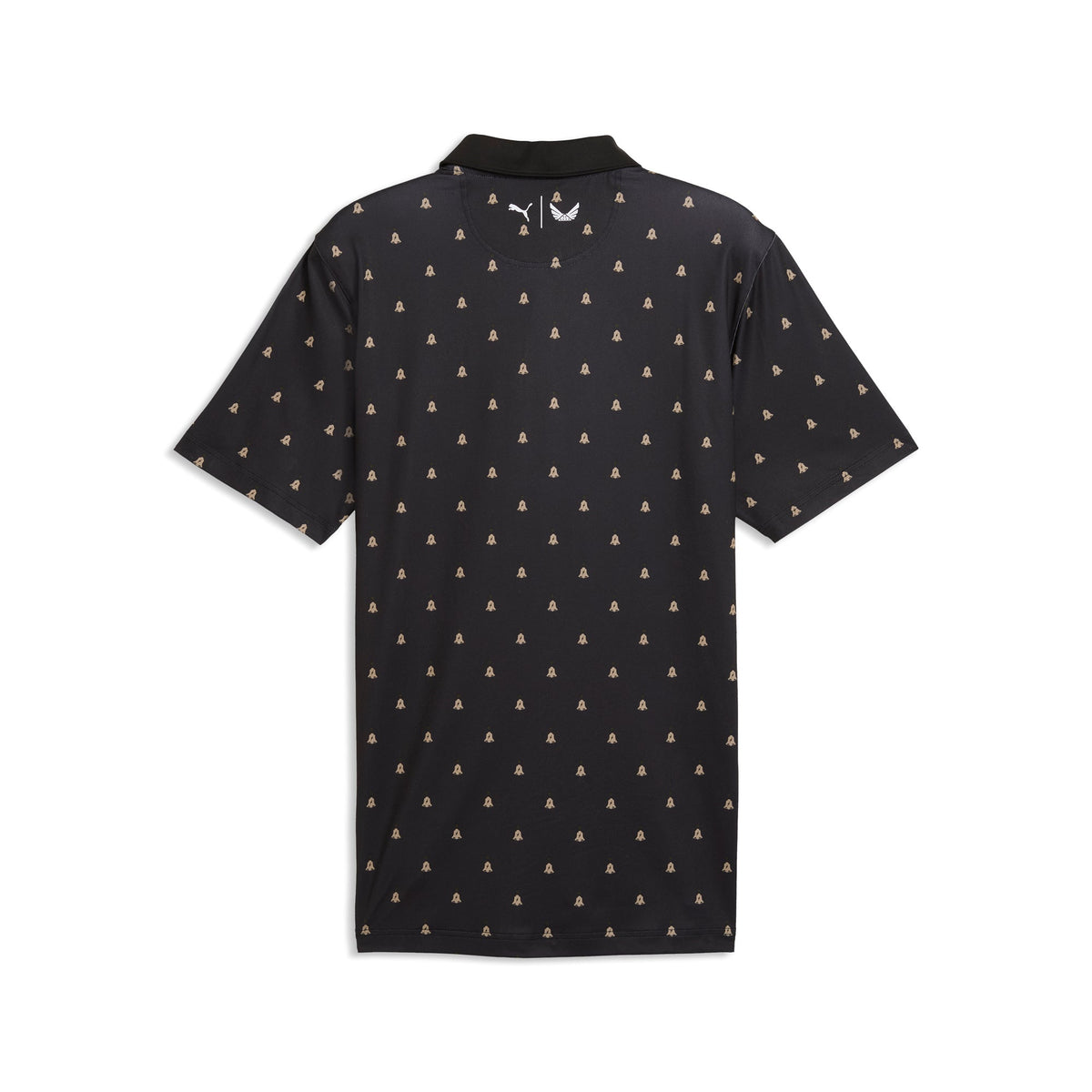 Volition Liberty Golf Polo - Puma Golf Quality