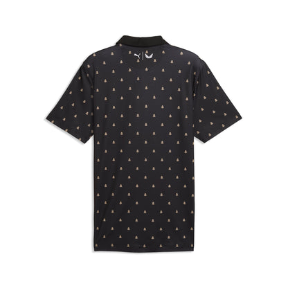 Volition Liberty Golf Polo - Puma Golf Quality