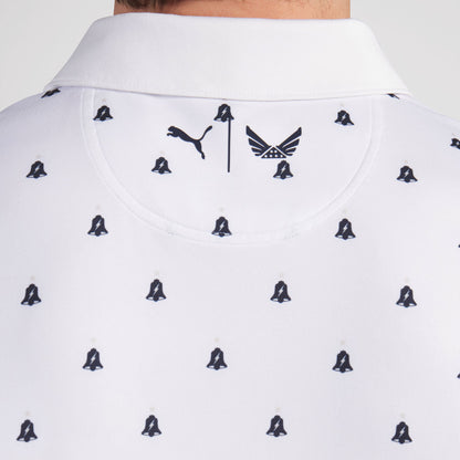 Volition Liberty Golf Polo - Puma Golf Quality
