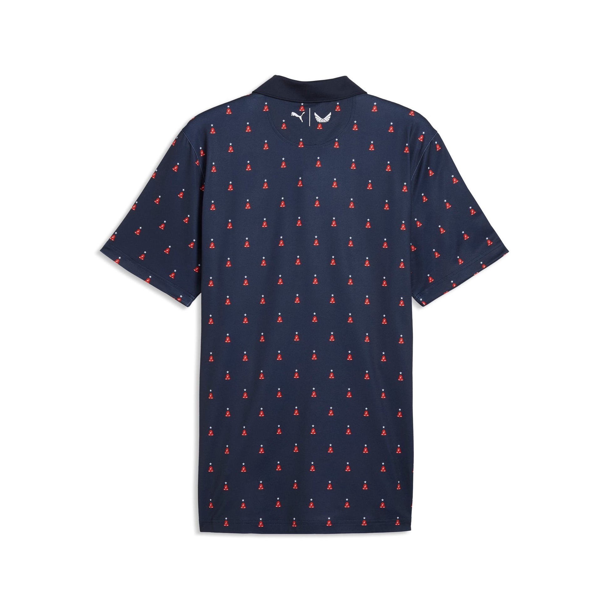 Volition Liberty Golf Polo - Puma Golf Quality