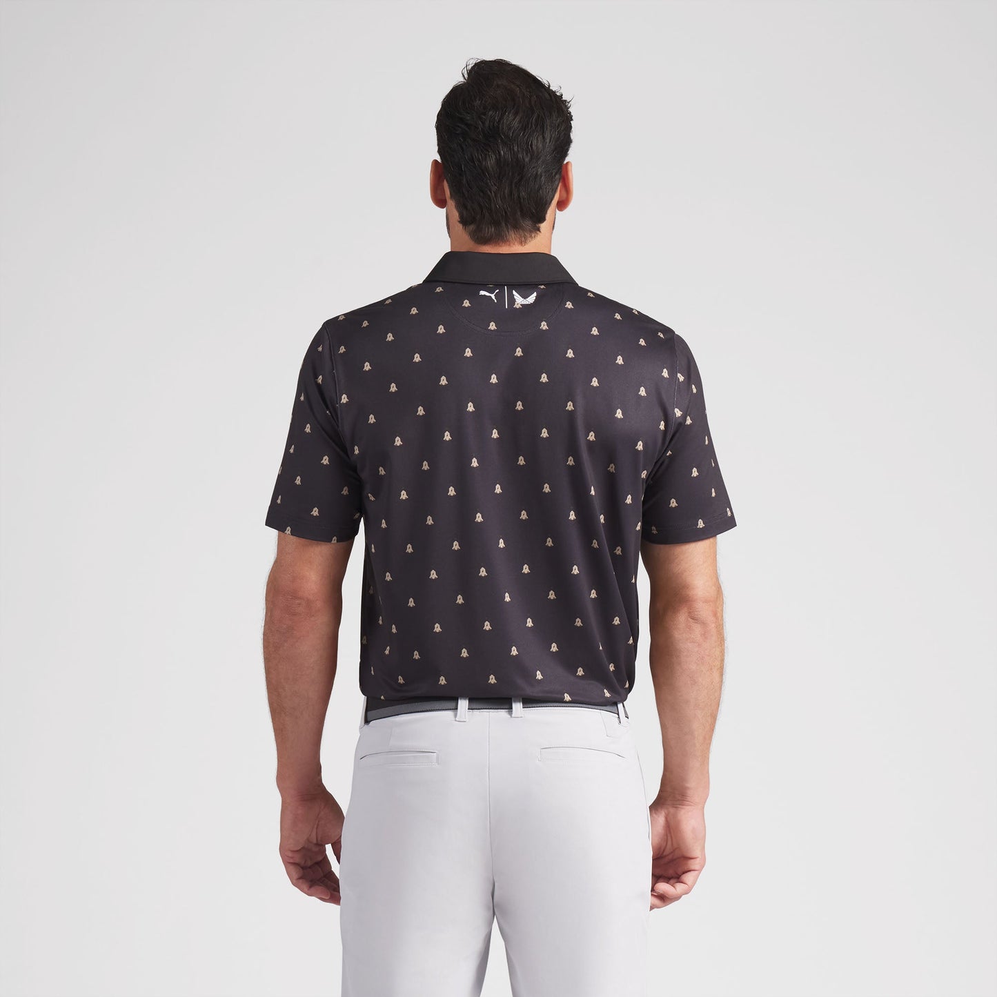 Volition Liberty Golf Polo - Puma Golf Quality
