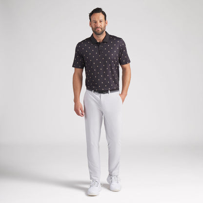 Volition Liberty Golf Polo - Puma Golf Quality