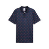 Deep Navy / White Glow