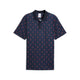 Deep Navy / White Glow