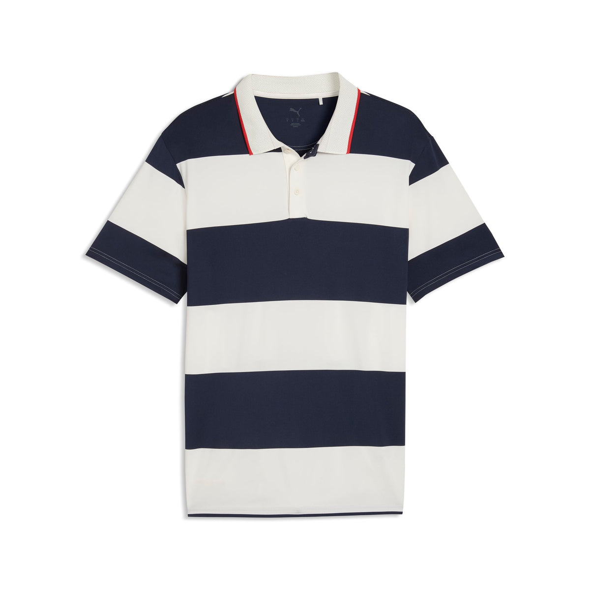 CLOUDSPUN Rugby BN Golf Polo - Puma Golf Trusted