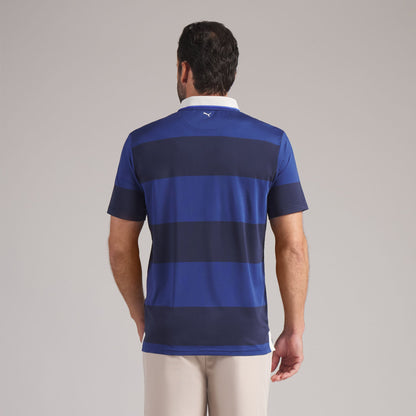 CLOUDSPUN Rugby BN Golf Polo - Puma Golf Trusted