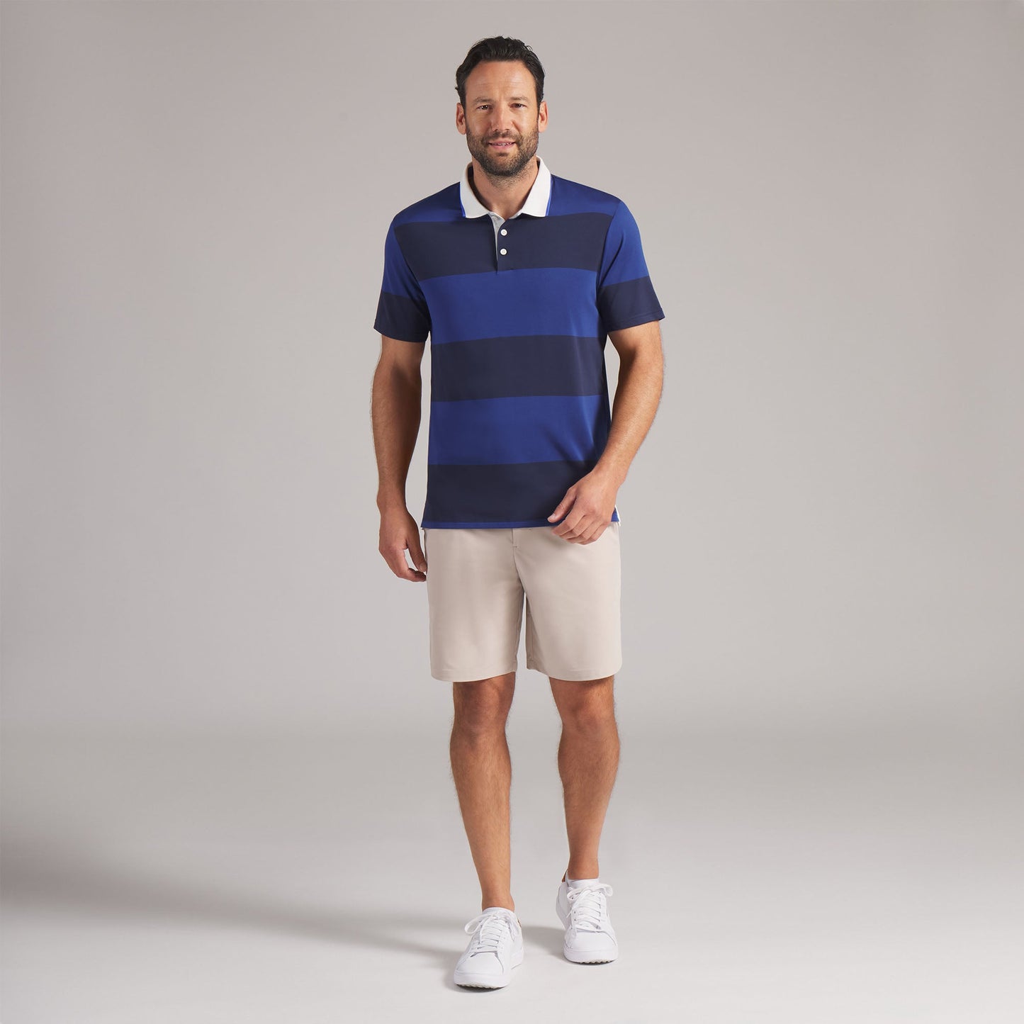 CLOUDSPUN Rugby BN Golf Polo - Puma Golf Trusted