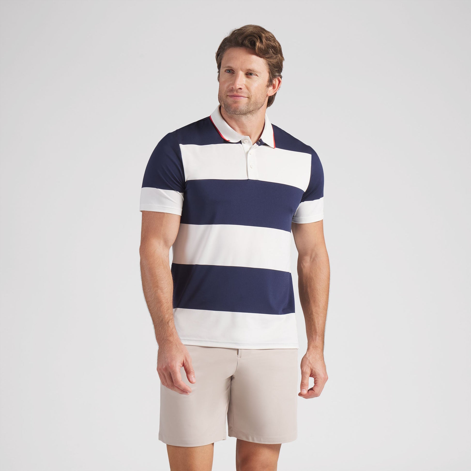 CLOUDSPUN Rugby BN Golf Polo - Puma Golf Trusted