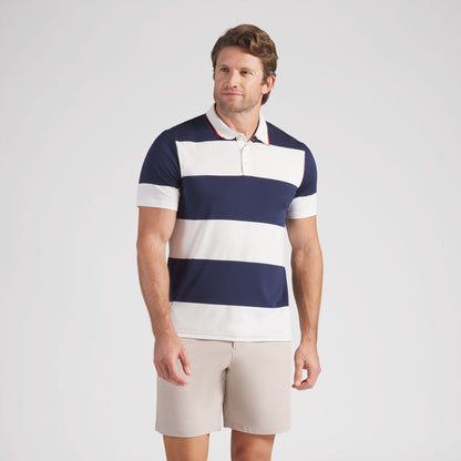 CLOUDSPUN Rugby BN Golf Polo - Puma Golf Trusted