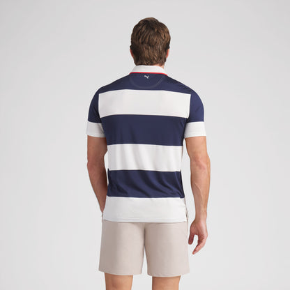 CLOUDSPUN Rugby BN Golf Polo - Puma Golf Trusted