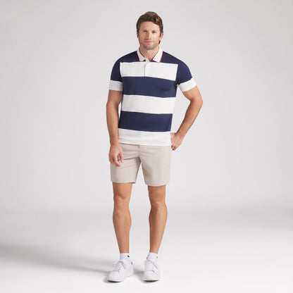 CLOUDSPUN Rugby BN Golf Polo - Puma Golf Trusted