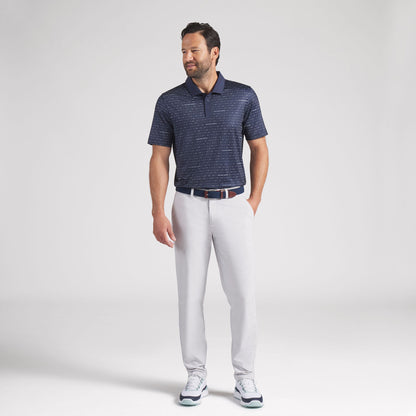 Volition Morse Golf Polo - Puma Golf Classic