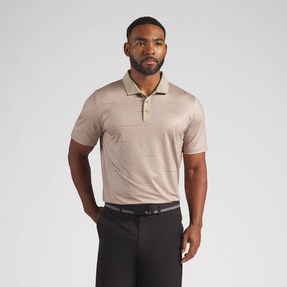 Volition Morse Golf Polo - Puma Golf Classic
